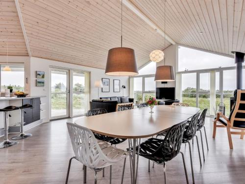 Holiday Home Luzia - 1-2km from the sea by Interhome in Kryle