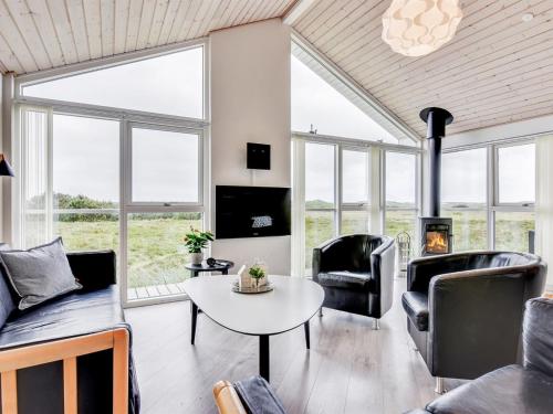 Holiday Home Luzia - 1-2km from the sea by Interhome in Kryle