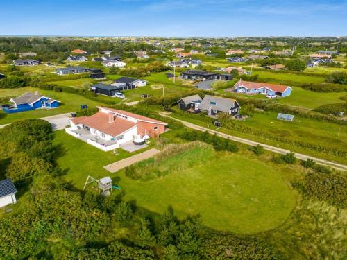 Holiday Home Saxe - from the sea by Interhome, Ringkobing