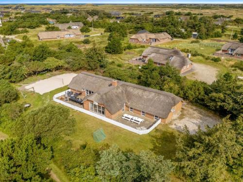 Holiday Home Severine - from the sea by Interhome, Ringkobing