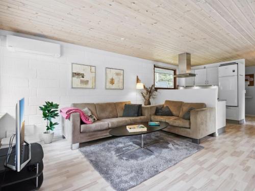  Holiday Home Marta - 1-5km from the sea by Interhome in Ringkøbing