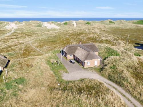 Holiday Home Skuli - 200m from the sea by Interhome