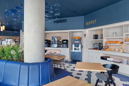 B&B HOTEL Alicante Aeropuerto in Alicante