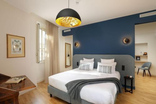 9Hotel Cesari, Rome (photo 3)