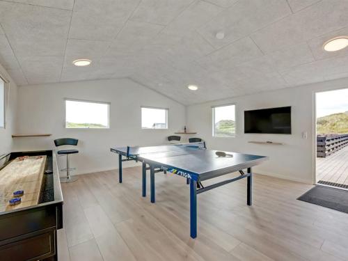  Holiday Home Birger - 300m from the sea by Interhome in Ringkøbing