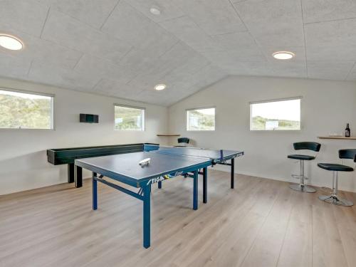  Holiday Home Birger - 300m from the sea by Interhome in Ringkøbing