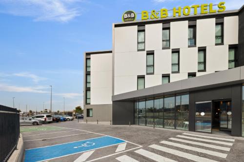 B&B HOTEL Alicante Aeropuerto in Alicante