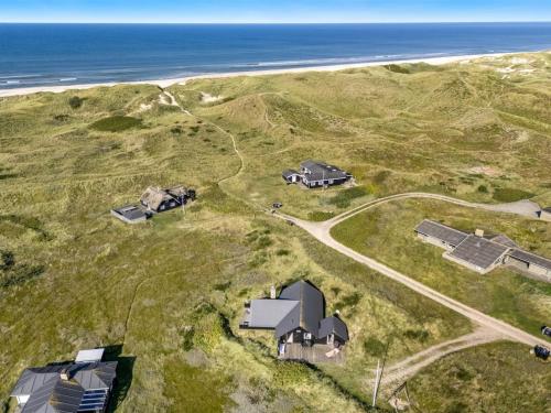 Holiday Home Eggert - from the sea by Interhome, Ringkøbing