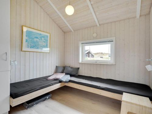 Holiday Home Fejzo - 700m to the fjord by Interhome in Hvide Sande