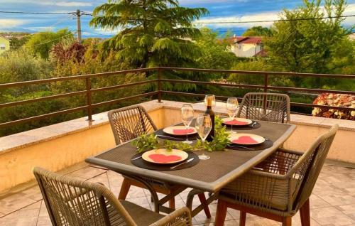 Villa Anni with pool island Krk by Villas Guide in Sveti Ivan