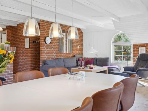 Holiday Home Pasi - 1-2km from the sea by Interhome in Ringkobing