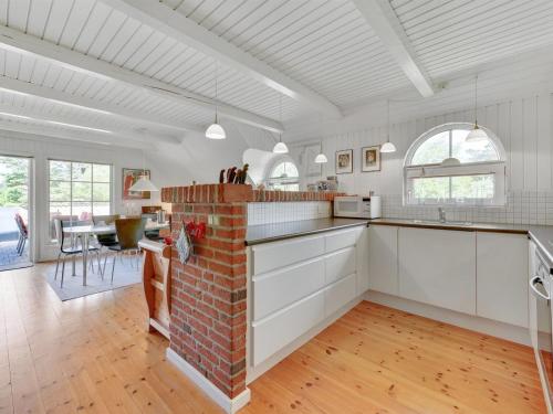 Holiday Home Pasi - 1-2km from the sea by Interhome in Ringkobing