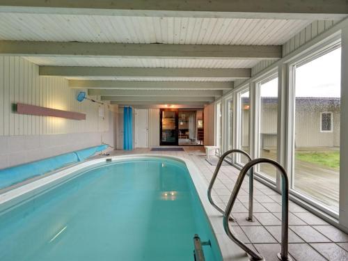 Holiday Home Yorik - 800m from the sea by Interhome in Ringkobing