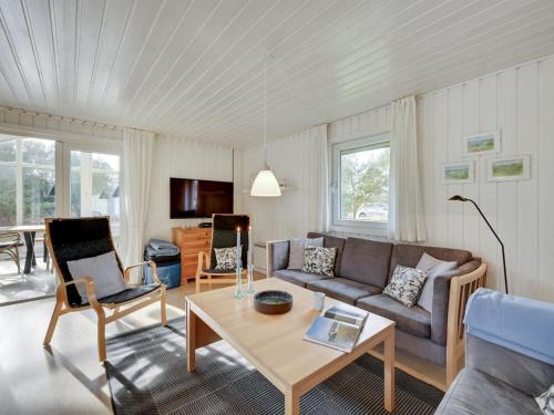 Holiday Home Shalez - from the sea by Interhome in Hvide Sande