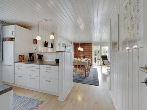 Holiday Home Shalez - from the sea by Interhome in Hvide Sande