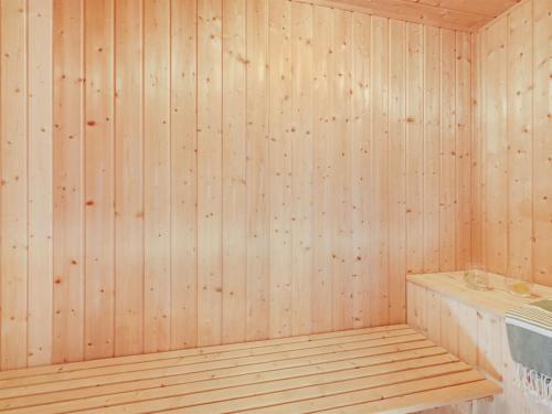 Holiday Home Shalez - from the sea by Interhome in Hvide Sande