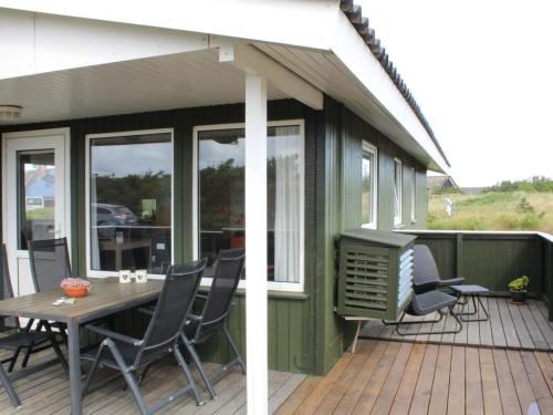 Holiday Home Lambe - from the sea by Interhome in Hvide Sande