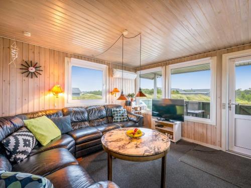 Holiday Home Lambe - from the sea by Interhome in Hvide Sande