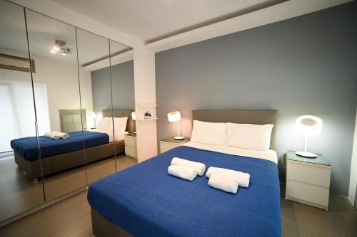Kolonaki Xanthipou 7-9 by Zeussuites, Atény