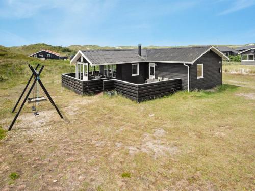 Holiday Home Veetrikki - from the sea by Interhome