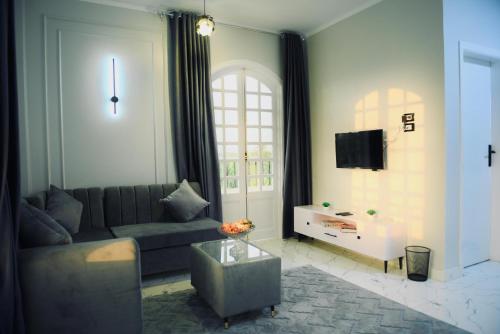 Paradise House Holiday – khách sạn tại Al Qarnah