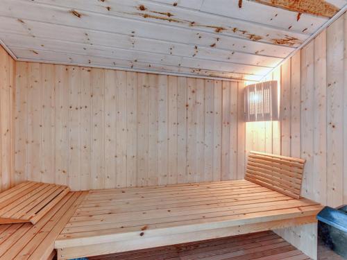 Holiday Home Ingborg - 150m from the sea by Interhome in Hvide Sande