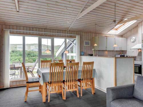 Holiday Home Ingborg - 150m from the sea by Interhome in Hvide Sande