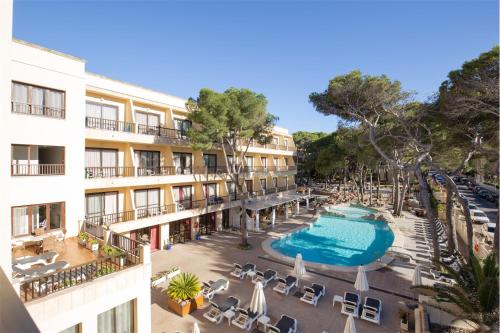 Hotel Bella Playa & Spa