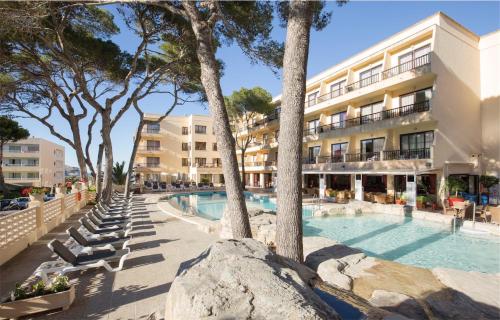 Hotel Bella Playa & Spa