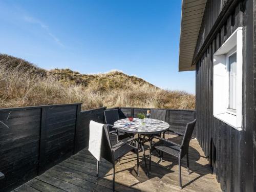 Holiday Home Vina - 200m to the fjord by Interhome in Hvide Sande