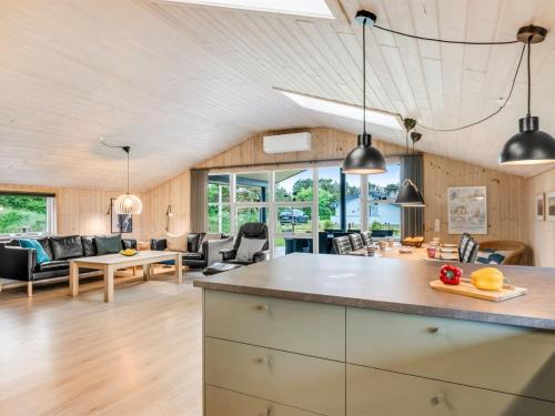 Holiday Home Everd - 500m to the fjord by Interhome in เบียร์โกร์ด