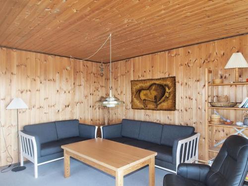 Holiday Home Alka - from the sea by Interhome in เบียร์โกร์ด
