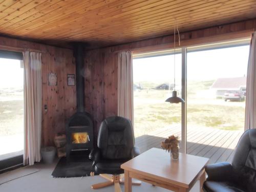 Holiday Home Alka - from the sea by Interhome in เบียร์โกร์ด
