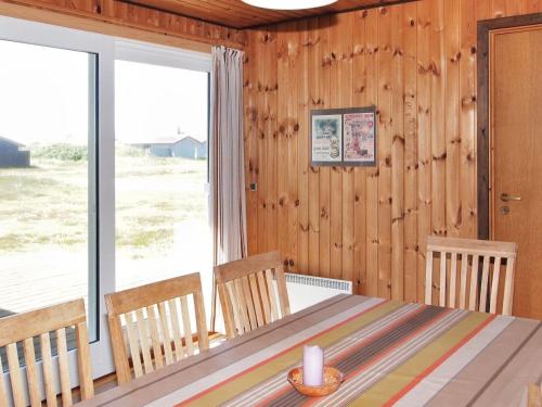 Holiday Home Alka - from the sea by Interhome in เบียร์โกร์ด