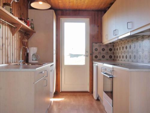Holiday Home Alka - from the sea by Interhome in เบียร์โกร์ด