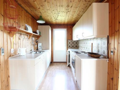 Holiday Home Alka - from the sea by Interhome in เบียร์โกร์ด