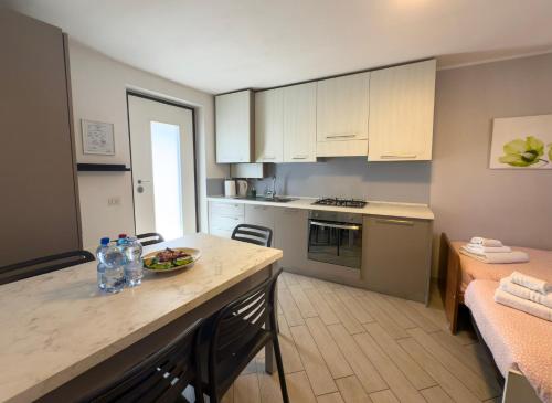 Instalaciones, BelSorrisoVarese - Elegance City Residence Private Parking -Reservation Required- in Varese