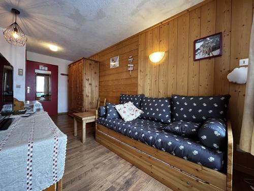 Appartement Plagne Soleil 2 pièces 5 personnes - FR-1-351-68 - image 8