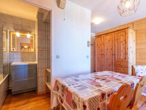 Appartement Plagne Soleil 2 pièces 5 personnes - FR-1-351-68 - image 5