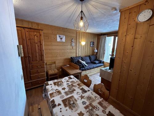 Appartement Plagne Soleil 2 pièces 5 personnes - FR-1-351-68 - image 7