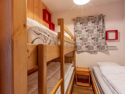 Appartement Plagne Soleil 2 pièces 5 personnes - FR-1-351-68 - image 3