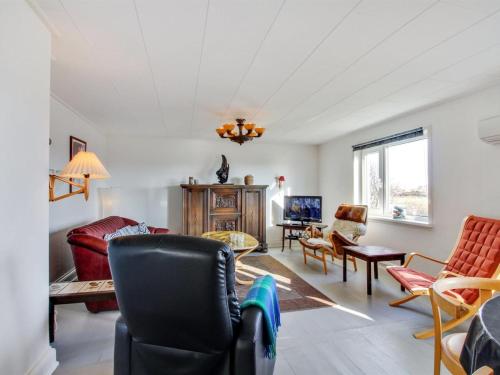 Apartment Arli - 800m from the sea by Interhome in เบียร์โกร์ด