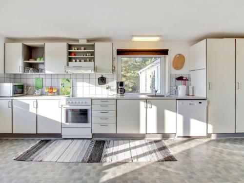 Apartment Arli - 800m from the sea by Interhome in เบียร์โกร์ด