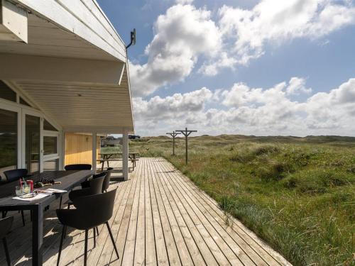 Holiday Home Malgest - 100m from the sea by Interhome