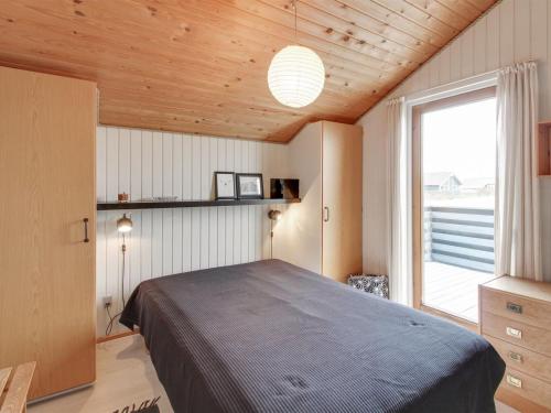 Holiday Home Olufdine - 400m from the sea by Interhome in เบียร์โกร์ด