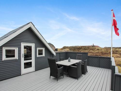 Holiday Home Olufdine - 400m from the sea by Interhome in เบียร์โกร์ด