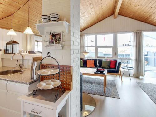 Holiday Home Olufdine - 400m from the sea by Interhome in เบียร์โกร์ด