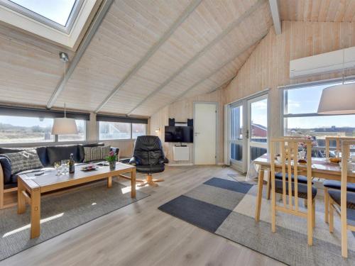 Holiday Home Durita - 600m to the inlet by Interhome in Hvide Sande