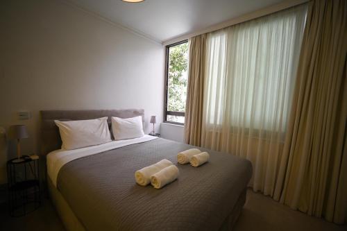 Tsakalof 10 Kolonaki by Zeus Suites, Афины