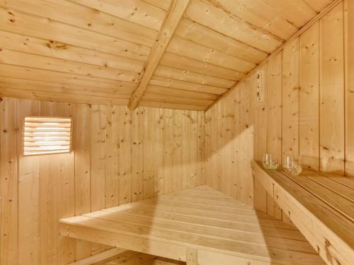 Holiday Home Durita - 600m to the inlet by Interhome in Hvide Sande